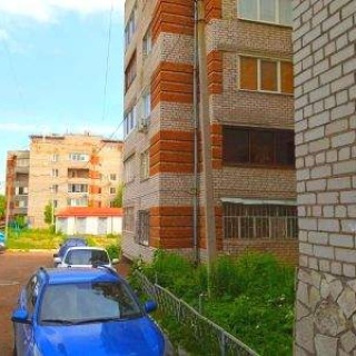 Объявление 4-к квартира, 136.7м2, 5/6 эт