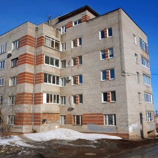 Объявление 4-к квартира, 136.7м2, 5/6 эт