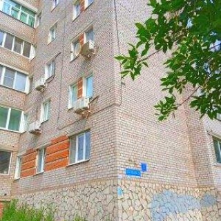 Объявление 4-к квартира, 136.7м2, 5/6 эт