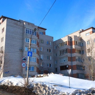 Объявление 4-к квартира, 136.7м2, 5/6 эт