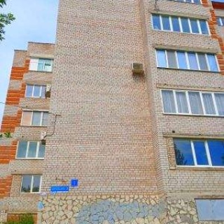 Объявление 4-к квартира, 136.7м2, 5/6 эт